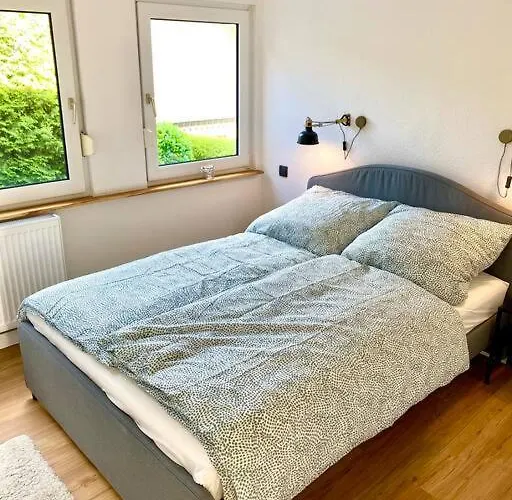 Apartman Emelie Fuer 2 Personen Esens