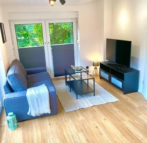 Apartman Emelie Fuer 2 Personen *