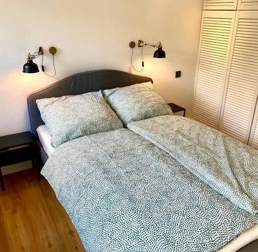 Apartman Emelie Fuer 2 Personen *