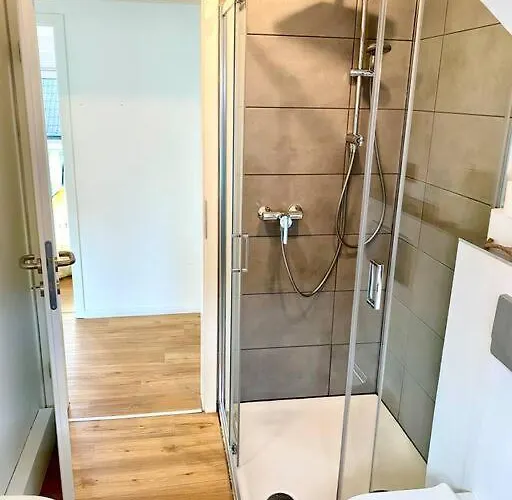 Apartman Emelie Fuer 2 Personen